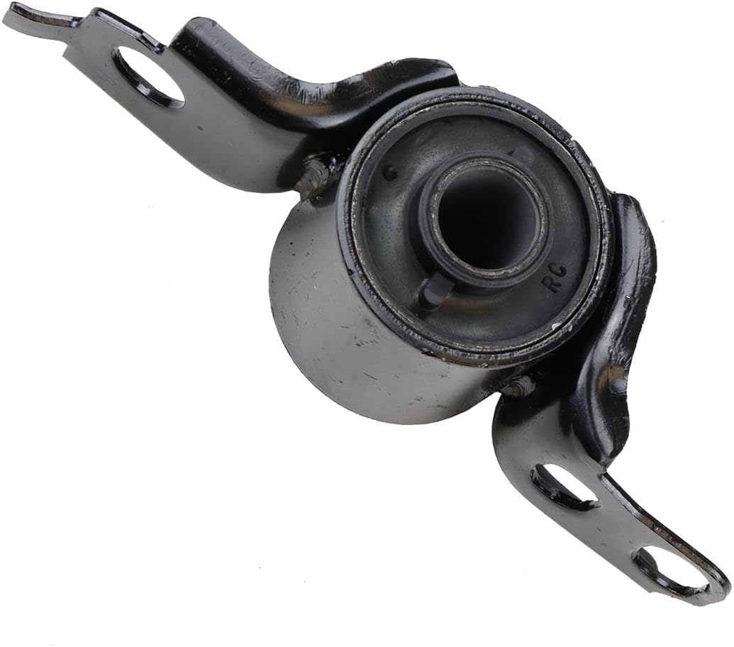 1X Front Left Lower Rearward Control Arm Bushing Replacement For Mazda Protege 1998 1997 1996 1995