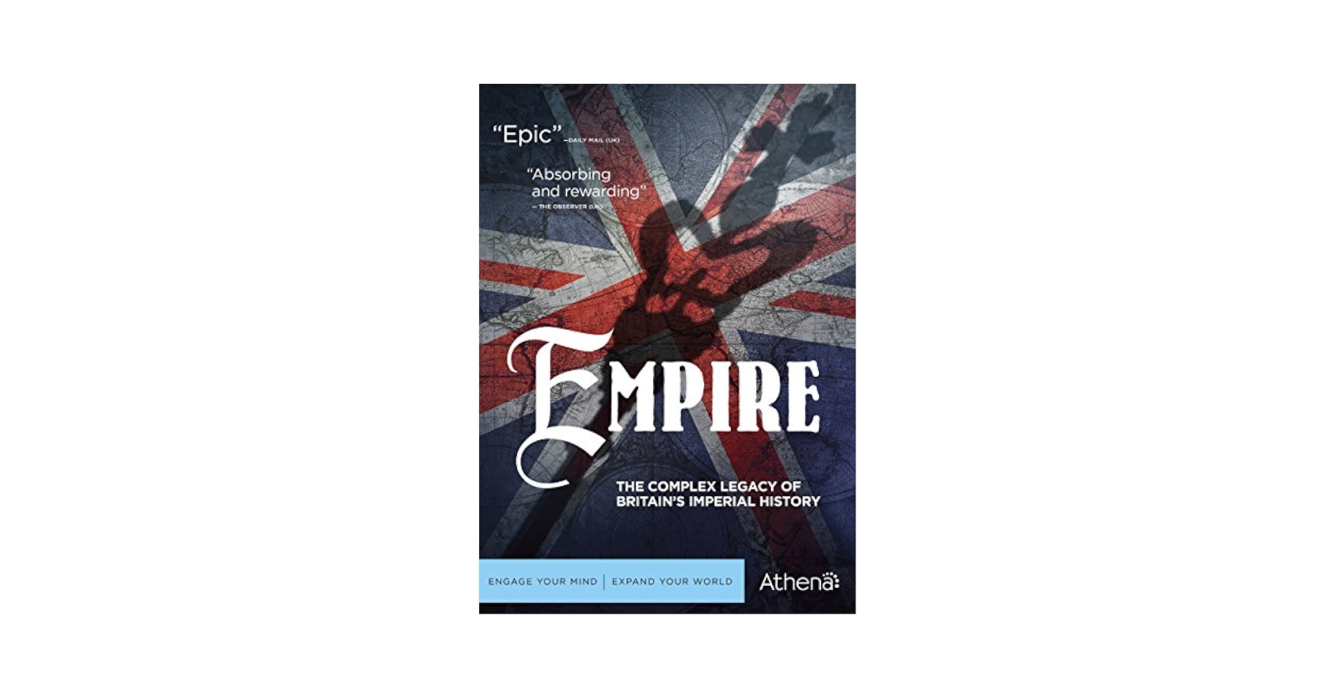 (未使用･未開封品)Empires of Industry: Wildcatter [DVD] sddefault.jpg