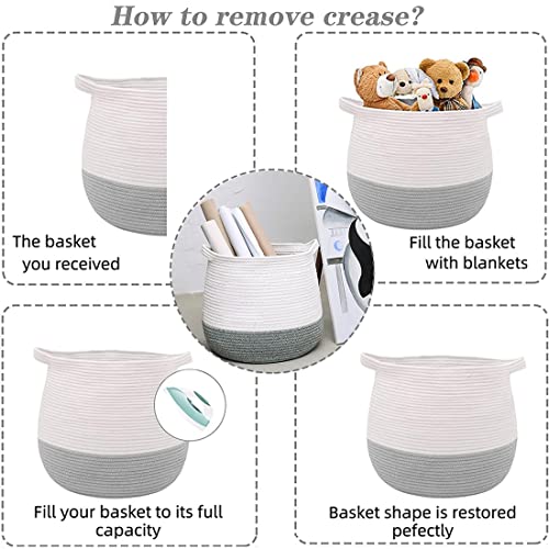 Lavandería, Tools Imagen adicional