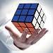 Black Cube Puzzle Bundle;Turns Quicker and More Precisely Than Original; Super-durable With Vivid Colors; Best-selling 3x3 Speed Cube
