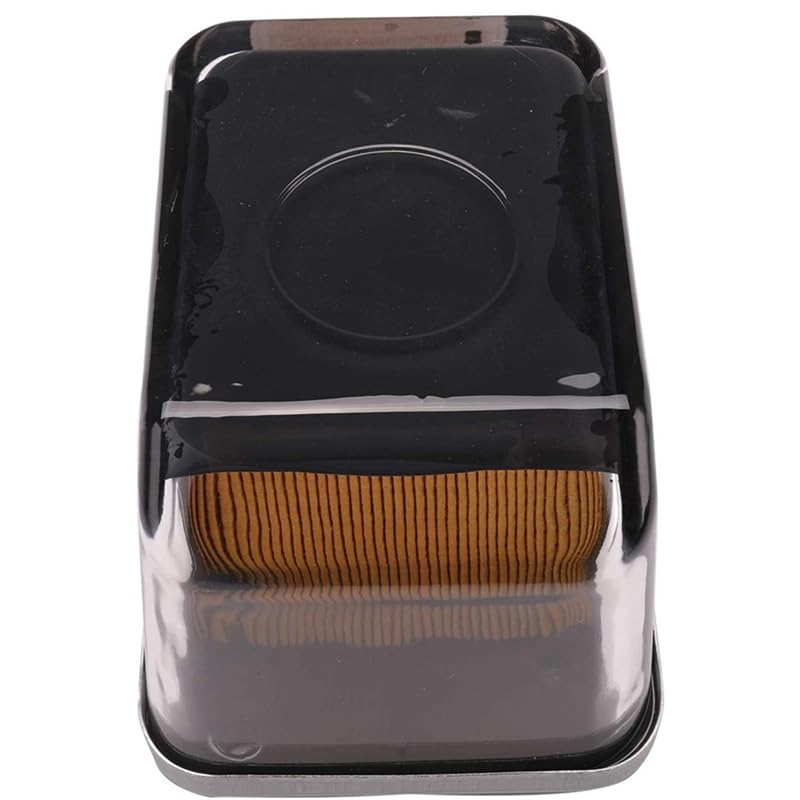 Filtro de combustible para John Deere 1630 contra averías diésel 5
