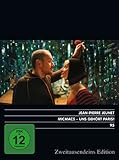baby head circumference above 95 percentile  Micmacs – Uns gehört Paris! Zweitausendeins Edition Film 95.