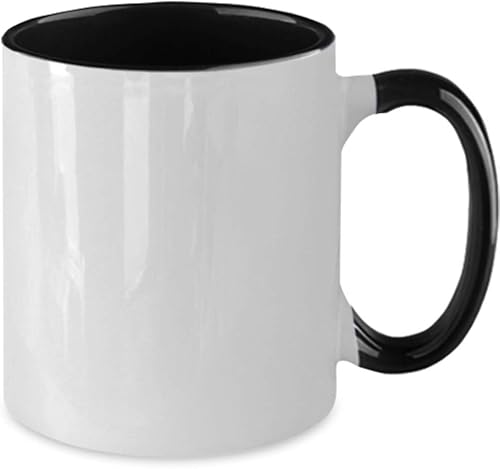 Miniatura 2 de Bryan Two Tone 11oz Mug Name Don't Ask Who Bryan Is Best Inspirational Gifts and Sarcasm For Dad,ao2570