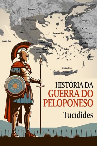 História da Guerra do Peloponeso