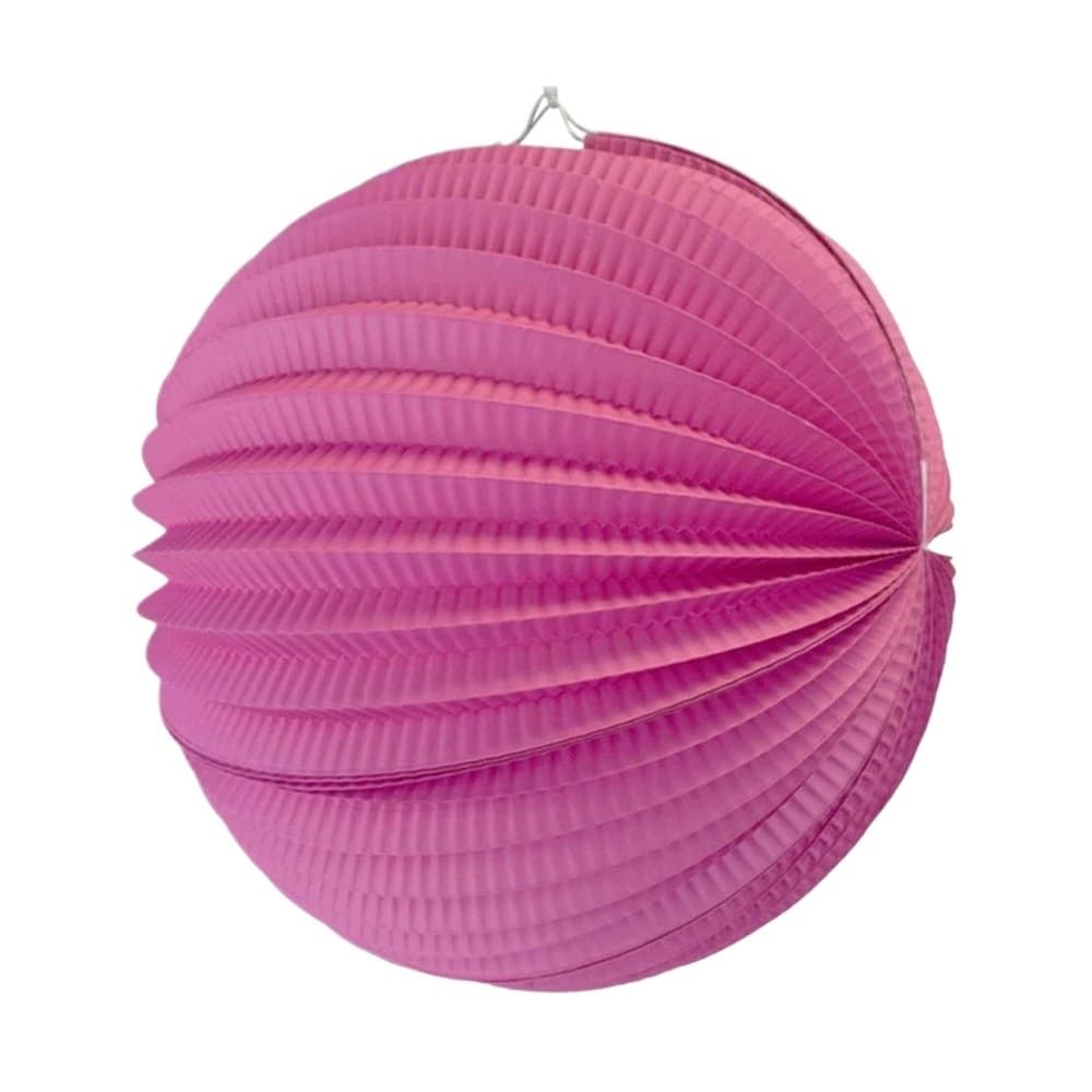 Watermelon Origami Lanterns Holiday Wedding Events Celebration Showcase Window Hanging Decoration China Festival Props(04)