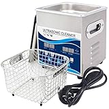 Necesariamente solamente llanura Grifo agua a limpiar (añadir una minúsculo cantidad de Lavado-arriba líquido para promover eficacia).