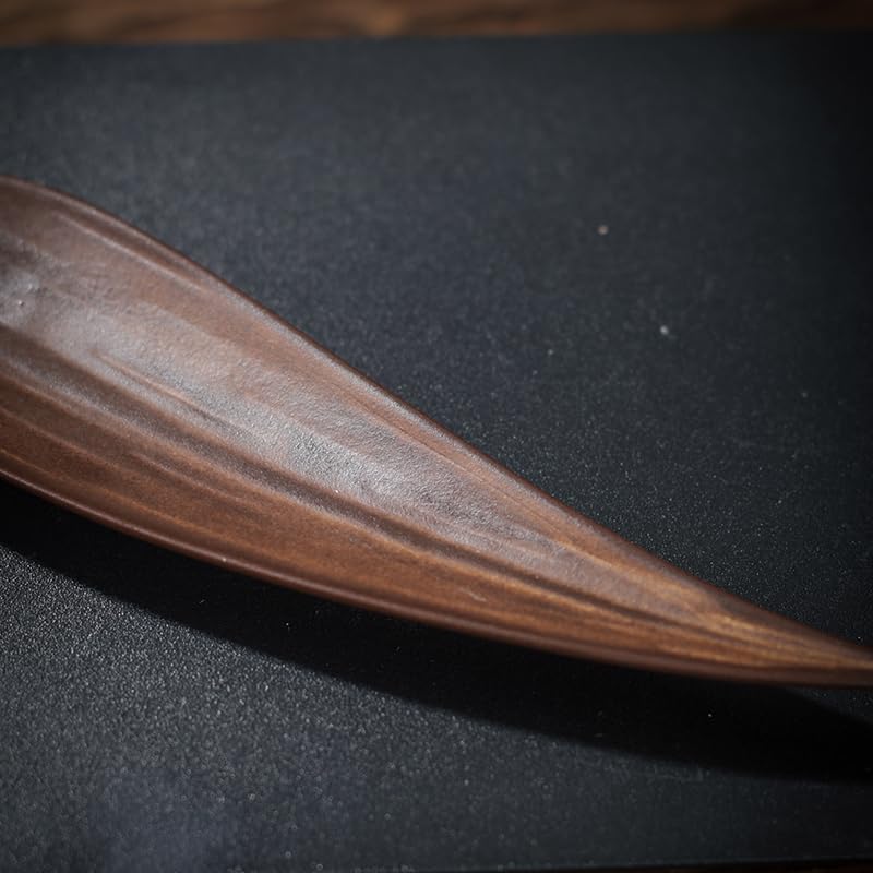 Incense Holder Retro Simple Incense Holder Ceramic Creative Incense Burner Zen Aromatherapy Burner Backflow Incense Burner