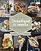 Produktbild Streetfood and snacks: uit het vuistje