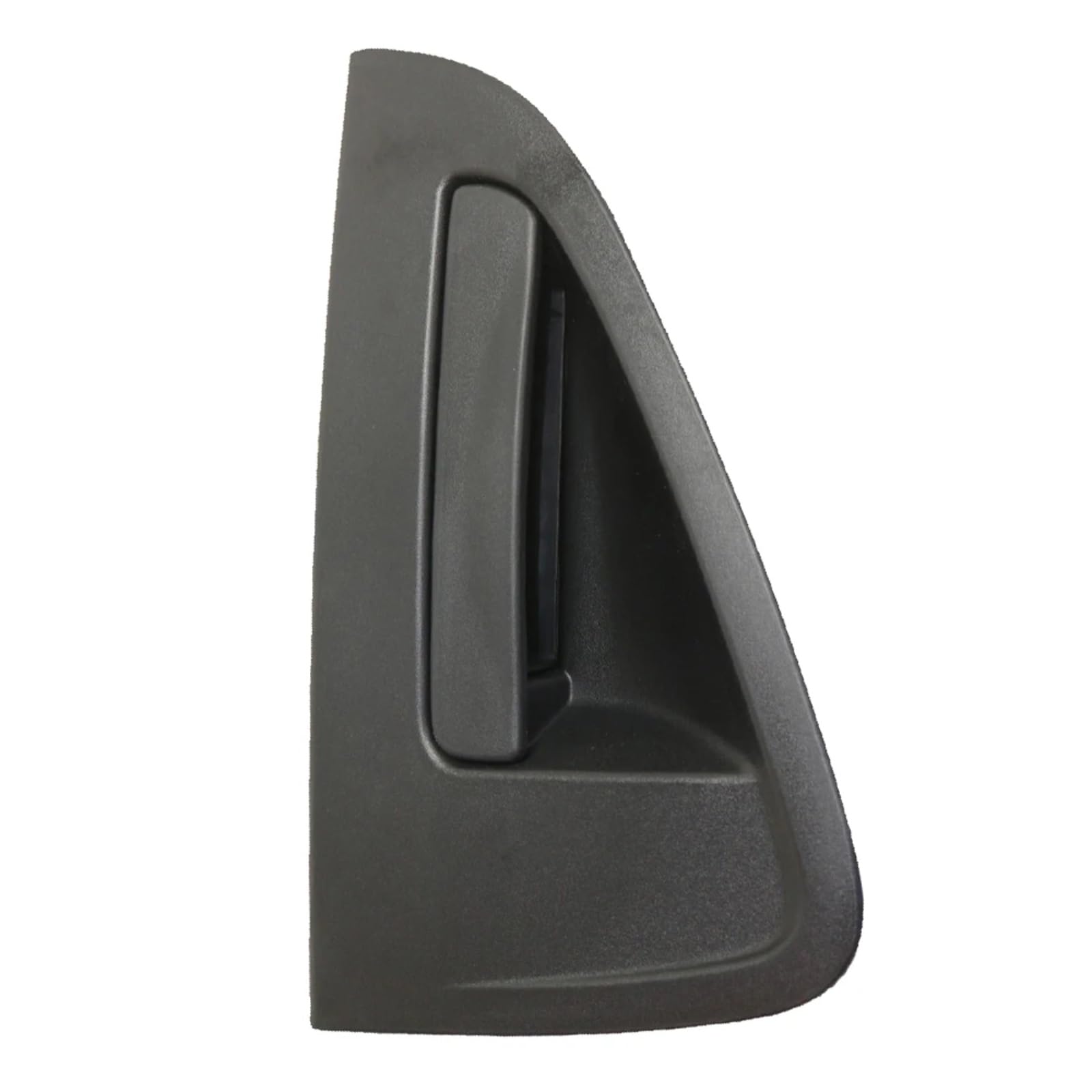 Kedfbts One Color Car Outer Handle Compatible With Chevrolet For Spark 2013-2015 For Ev 2014-2016 Rear Outside Exterior Door Handle Right Side 95987921