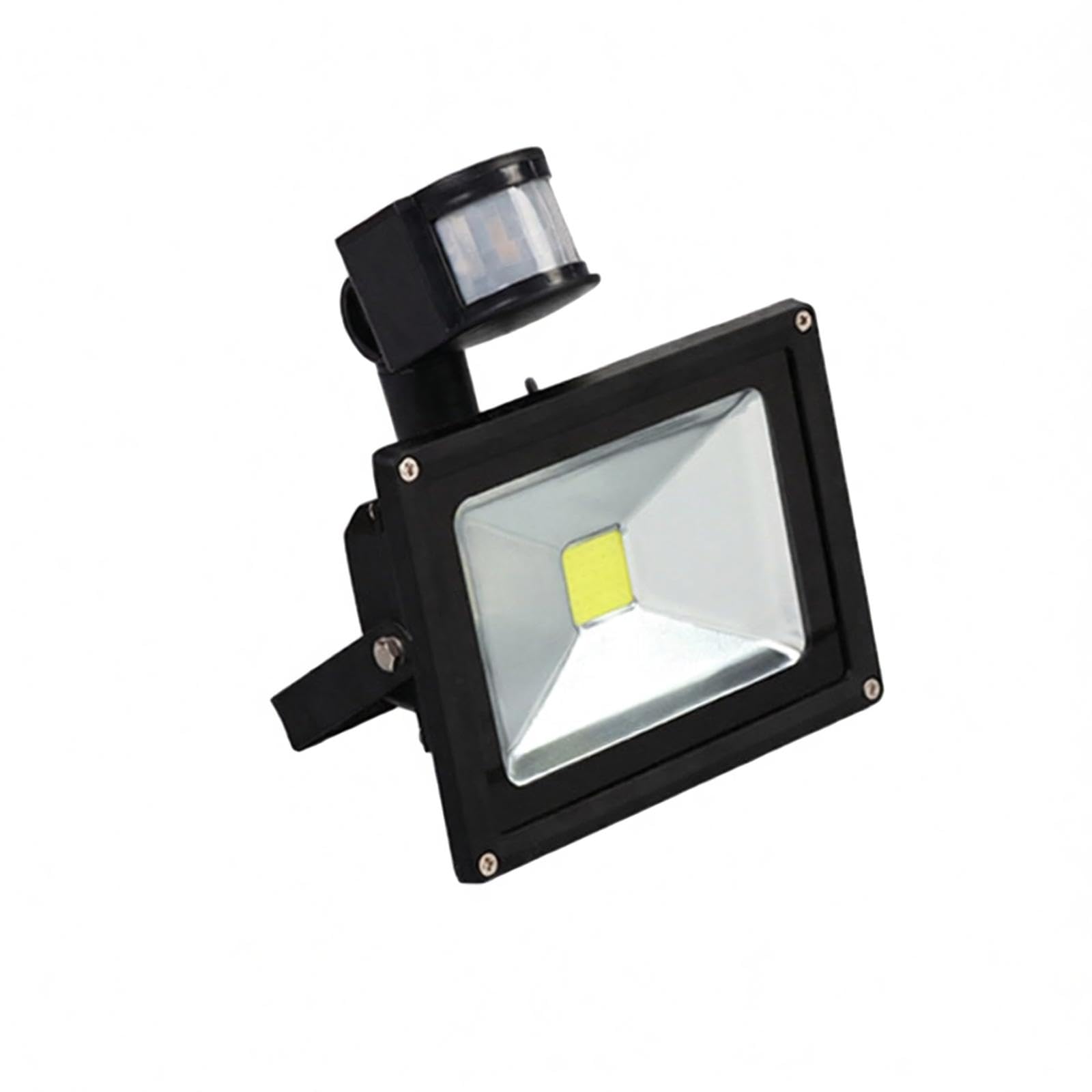 10 W LED PIR czujnik ruchu reflektor zewnętrzny bezpieczeństwo IP66