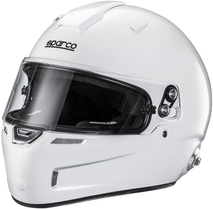 sparco フルフェイスヘルメット ホワイト sparco フルフェイスヘルメット ホワイト sparco- 【公式通販】