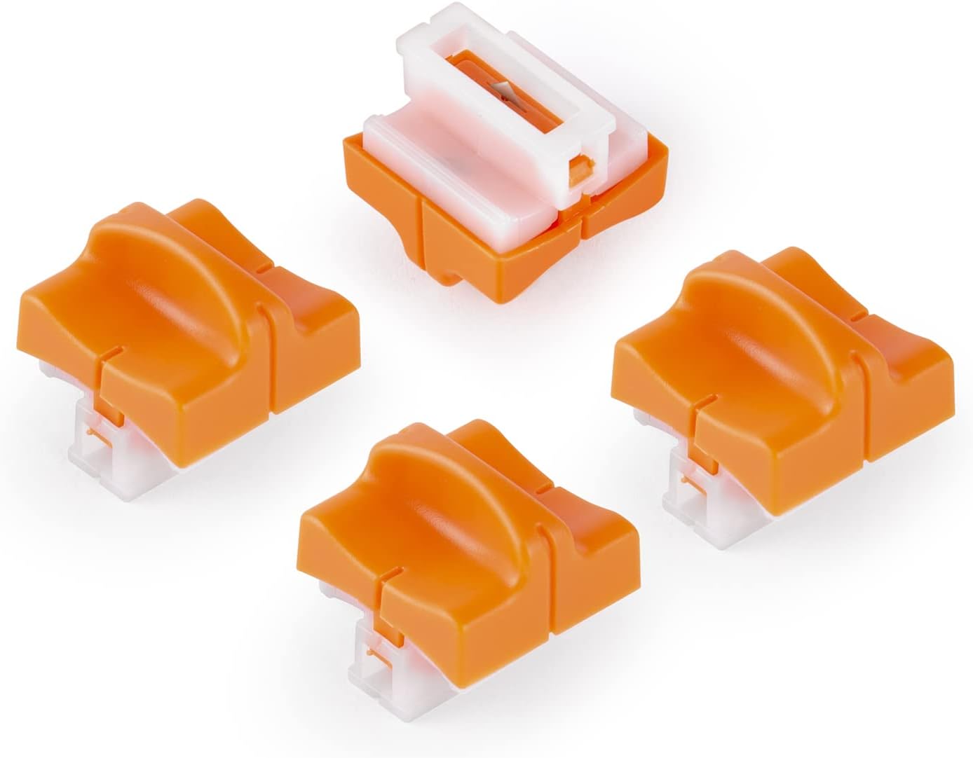 Fiskars 1968701001 Replacement Steel Blade Carriage for 12