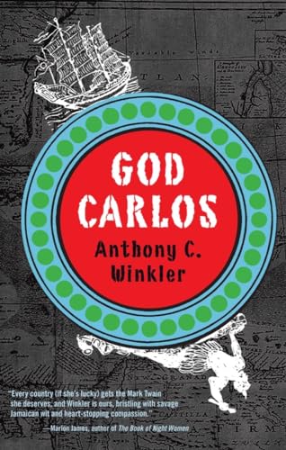 God Carlos view 2