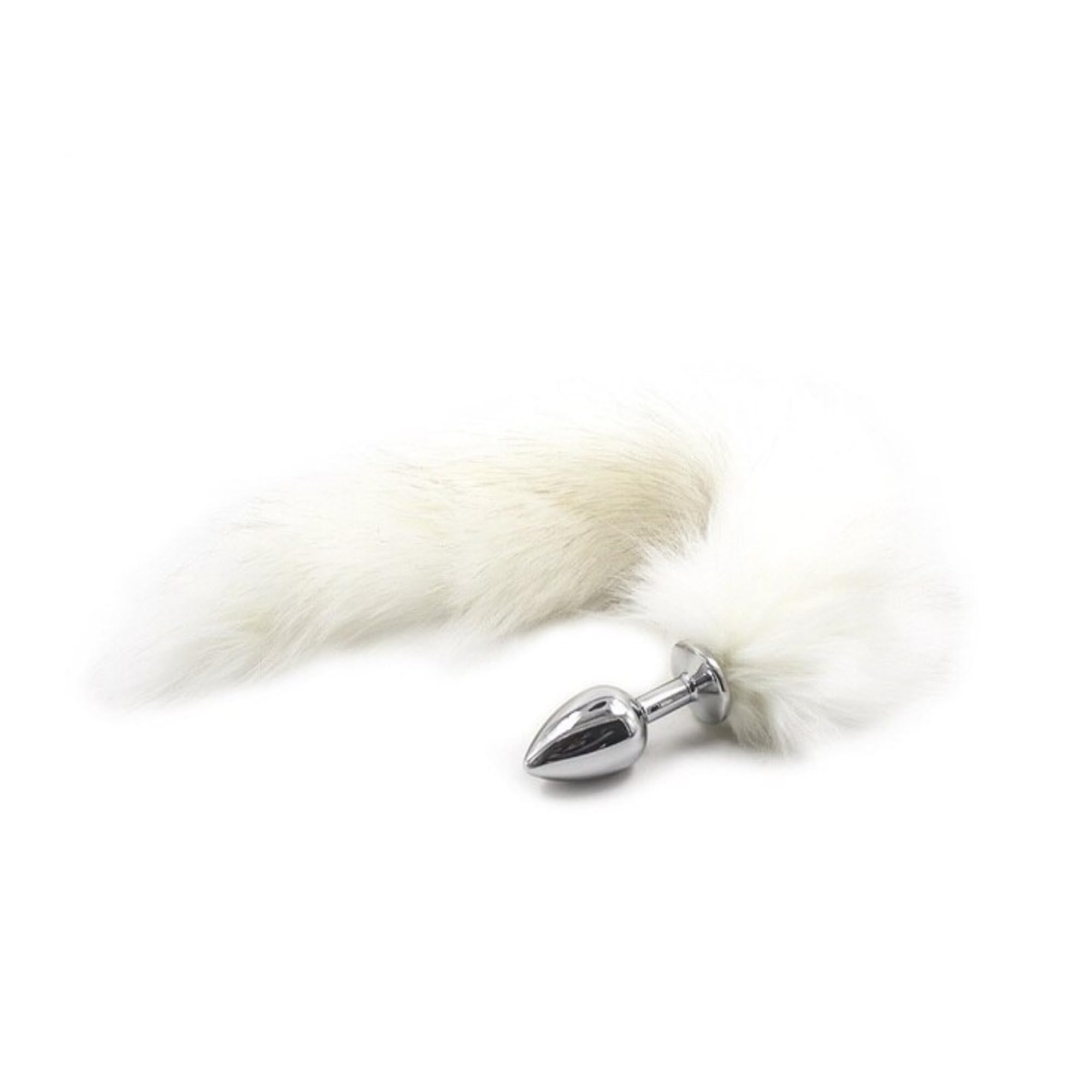 anal plug tüylü Analplug Analdildo mit Plüsch-Schweif braun ❤️ online kaufen