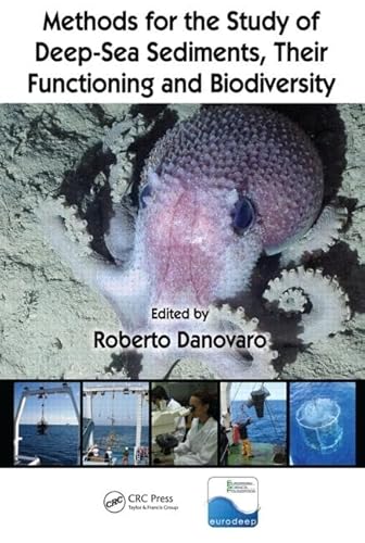 Methods for the Study of Deep-Sea Sediments, Their Functioning and Biodiversity