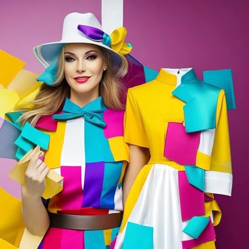 Dopamine Dressing: Exploring the Impact of Clothing and Color on Mood