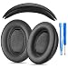 Replacement Ear Pads and Headband Cushion pad for Bose Quiet Comfort 2 (QC2) and Quiet Comfort 15(QC15) Headphones - The Headband is NOT Compatible with Any Other Models