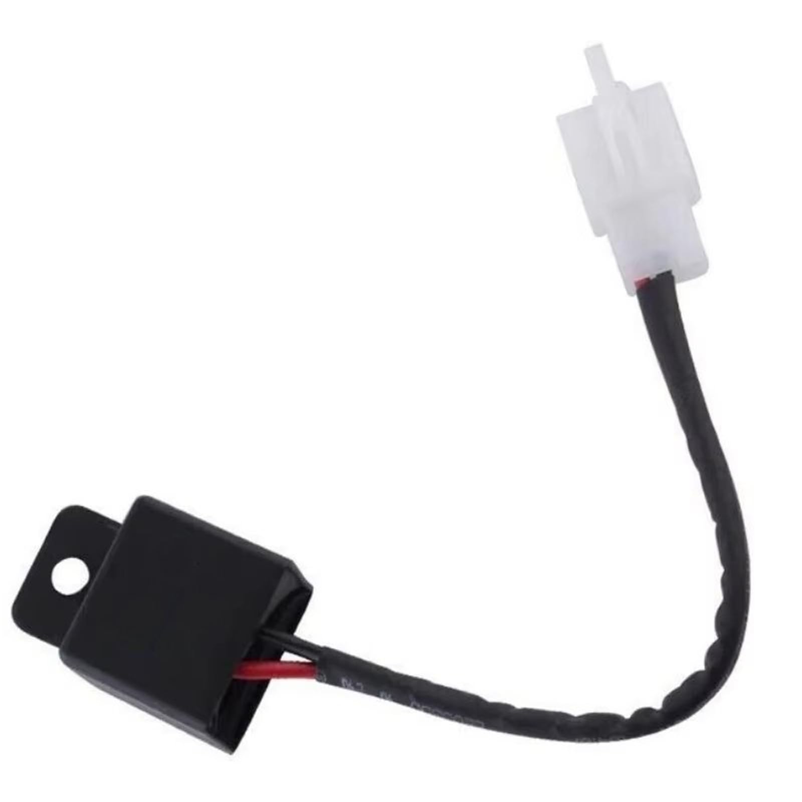 Luz intermitente y relé ajustable de señal de giro Yamaha FZ8 6