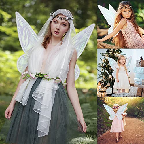 MATORD Ali Fata Bambina Ali di Fata Donna