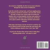 Zoom IMG-1 too cute to spook a Zoom IMG-1 too cute to spook a