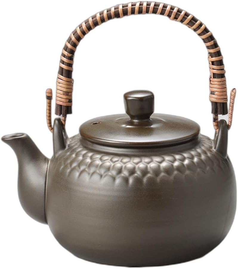 十場あすか 土瓶 急須 十場あすか・耐熱土瓶 | 黄魚オンラインショップ