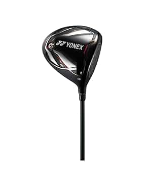 YONEX ドライバー メンズ ヨネックス（YONEX）（メンズ）イーゾーン EZONEgT タイプD