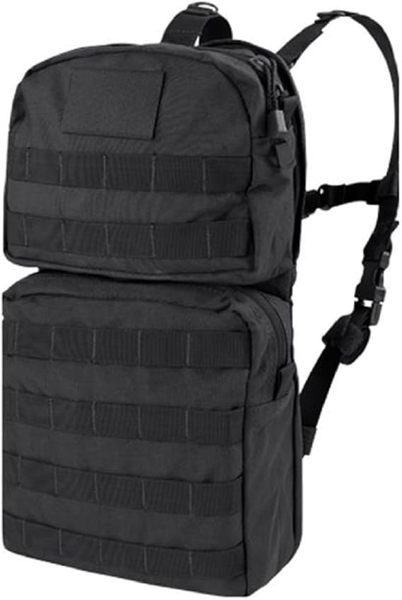 condor hydration carrier multicam