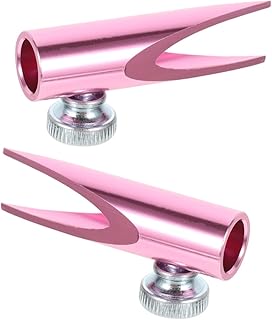 Didiseaon 2Pcs Portable Makeup Pencil Sharpen...