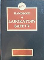 Handbook of Laboratory Safety B00CSA7GS4 Book Cover