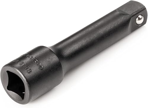 TEKTON 3/8 Pulgadas de transmisión x 3 Pulgadas de extensión de impacto | SIA11103