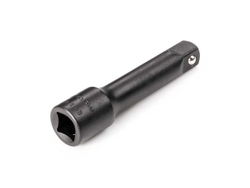 Extensão de impacto TEKTON com acionamento de 9,5 mm (3/8 pol.) e 7,6 cm (3 pol.) SIA11103