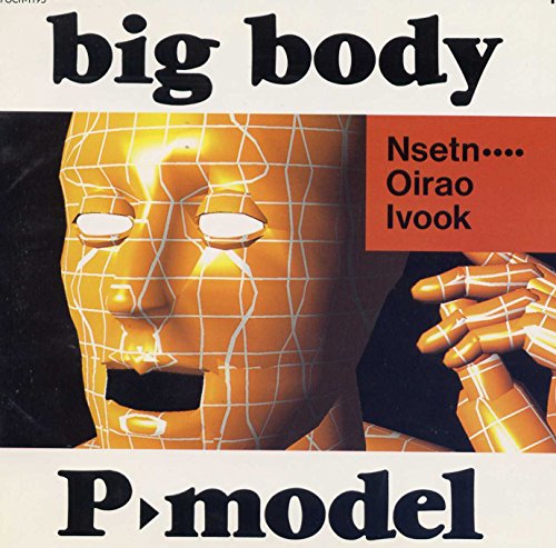 P-Model Big Body