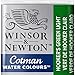 Produktbild Winsor & Newton 0301314 Cotman Aqarellfarbe - 1/2 Napf, gute Transparenz, hervorragender Tönungsstärke und gute Maleigenschaften, Hookers Grün hell