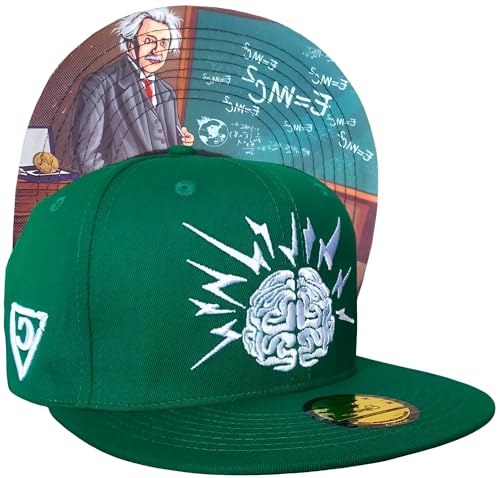 Image of Capiche [99+ Variations] Special Series Snapback Cap - One Size Unisex Men