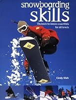 Algopix Similar Product 11 - Snowboarding Skills The BackToBasics