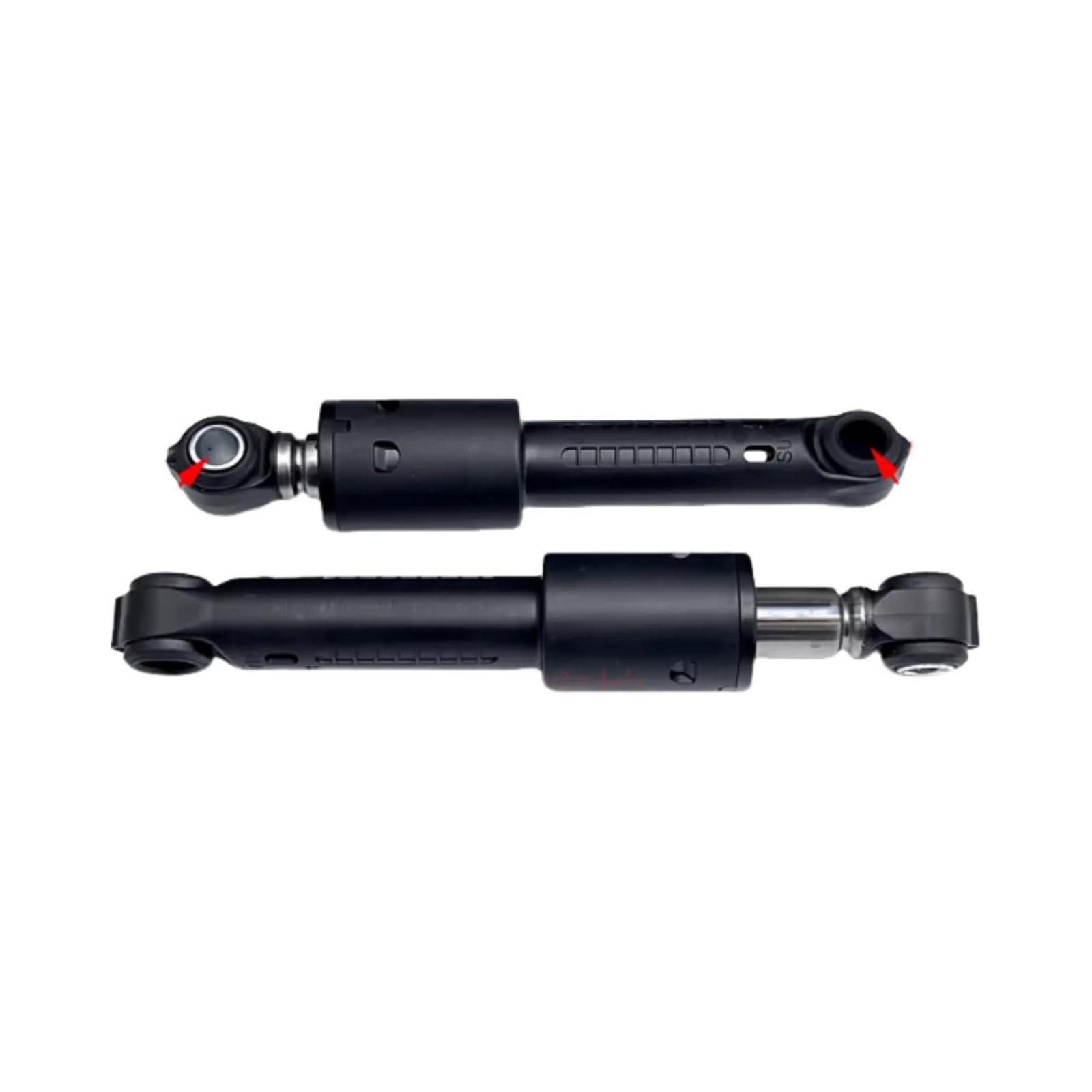 EEZII Drum Washing Machine Shock Absorber Rod DC66-00470G 80N Damper(2pcs)