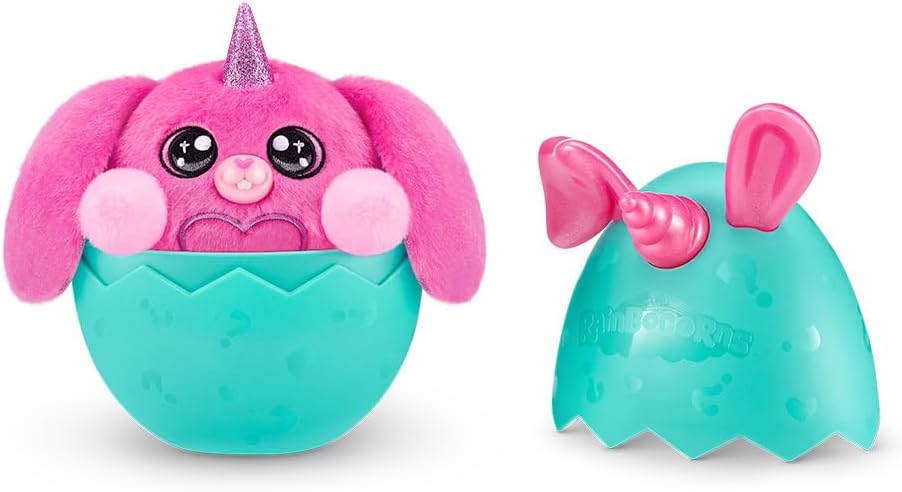 FUN Rainbocorns Bunnycorn Surpresa Série 2