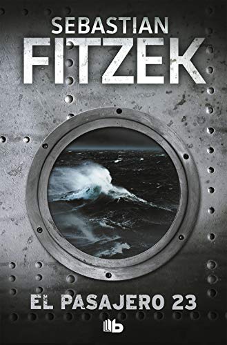 El pasajero 23 (Ficción)