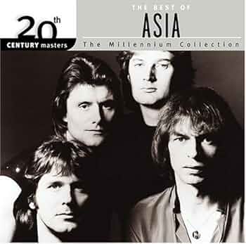 Amazon.com: 20th Century Masters - The Millennium Collection