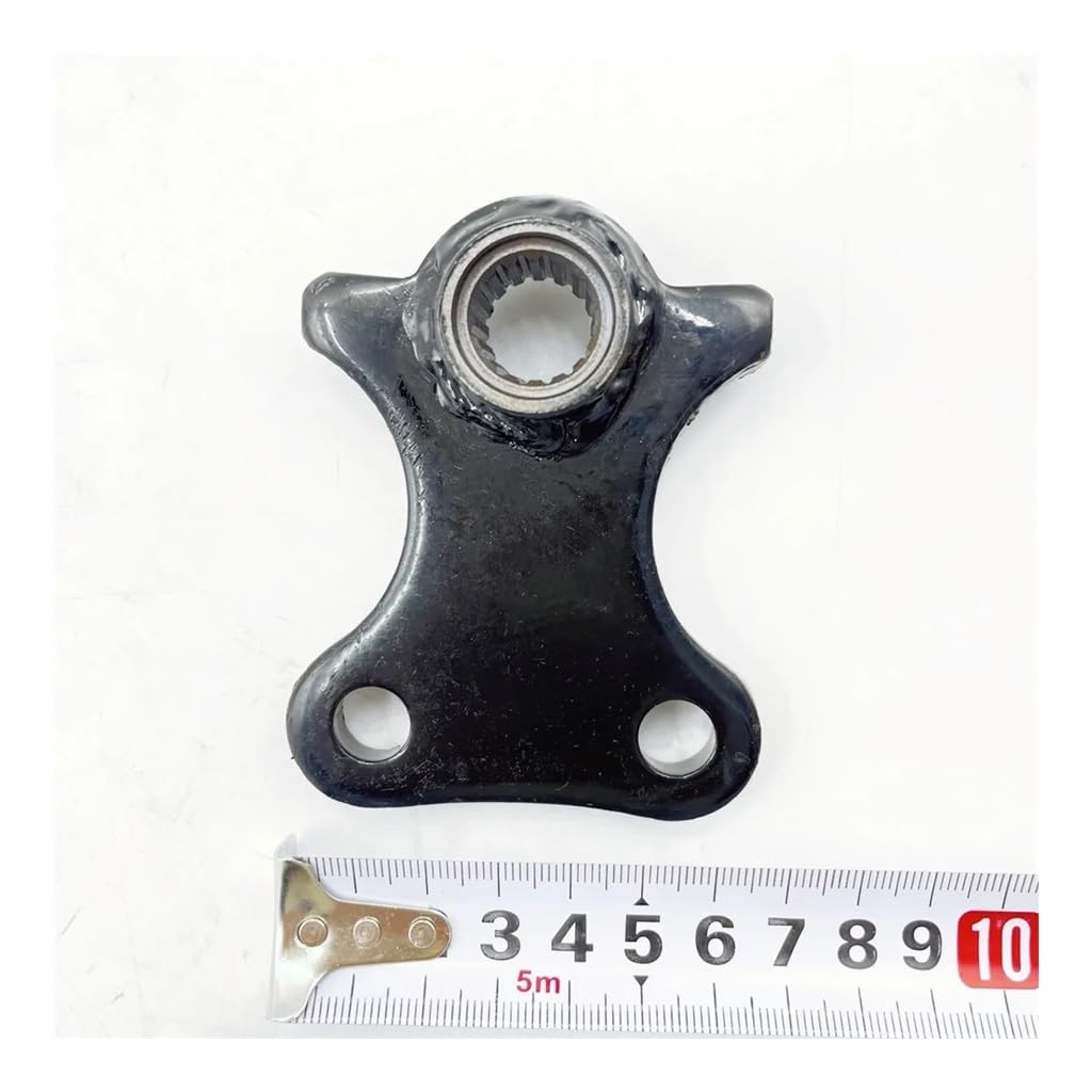 Braccio Pitman con piantone sterzo a 16 denti for HS700 P107000621600000 ATV