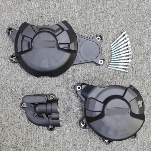 Protection Moteur YZF-R7 2022-2023 Sabot Aluminium Anti-Choc et Usure