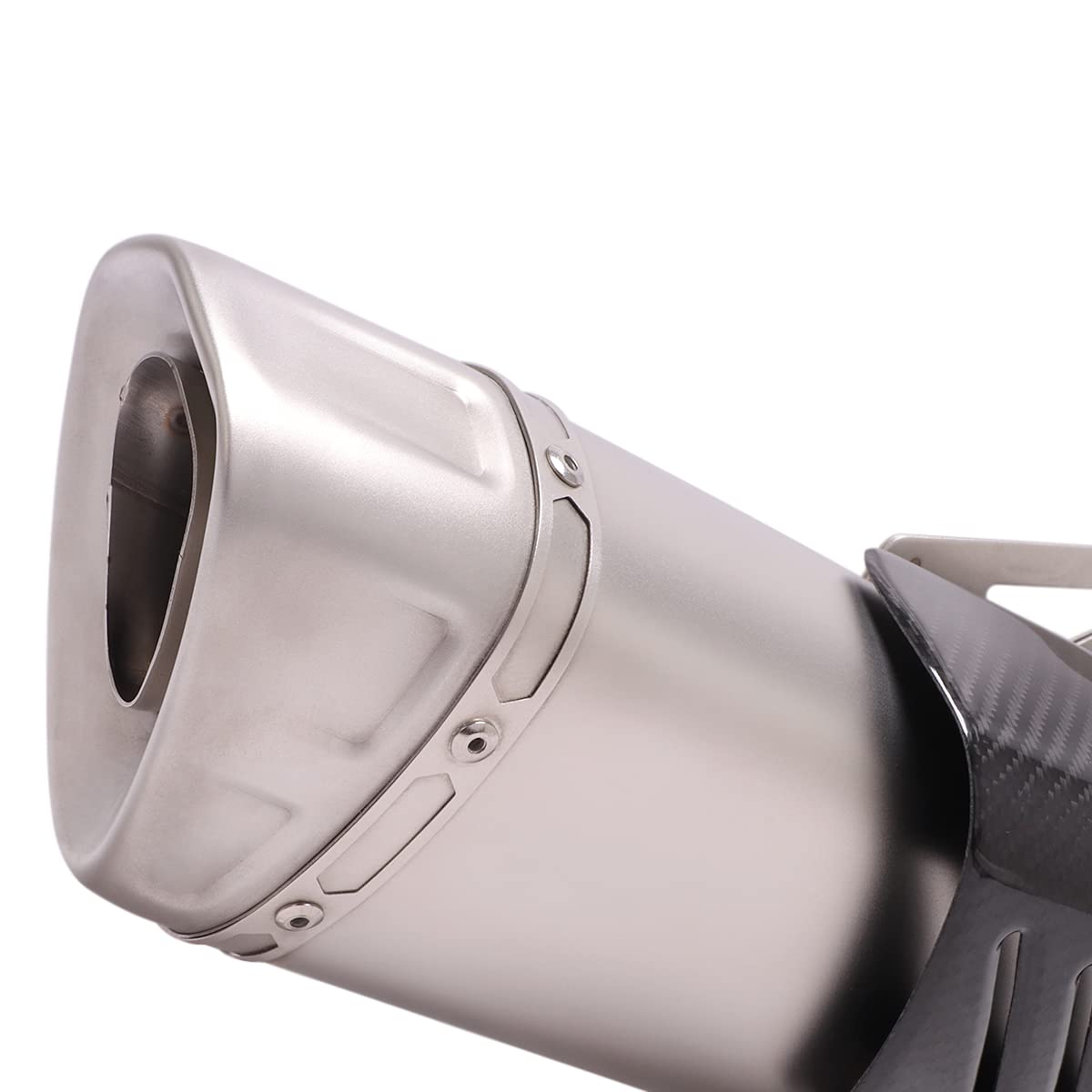 MT10 スリップオンマフラー（2017年） MT10 スリップオンマフラー（2017年） カワサキ ZX10R ZX-10R 2016