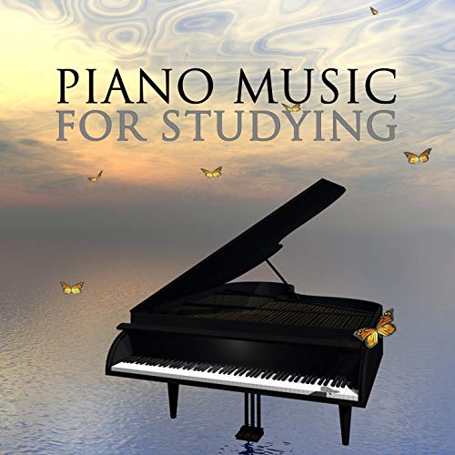 Amazon Music Classical Music Radio & Relaxation Study MusicのPiano