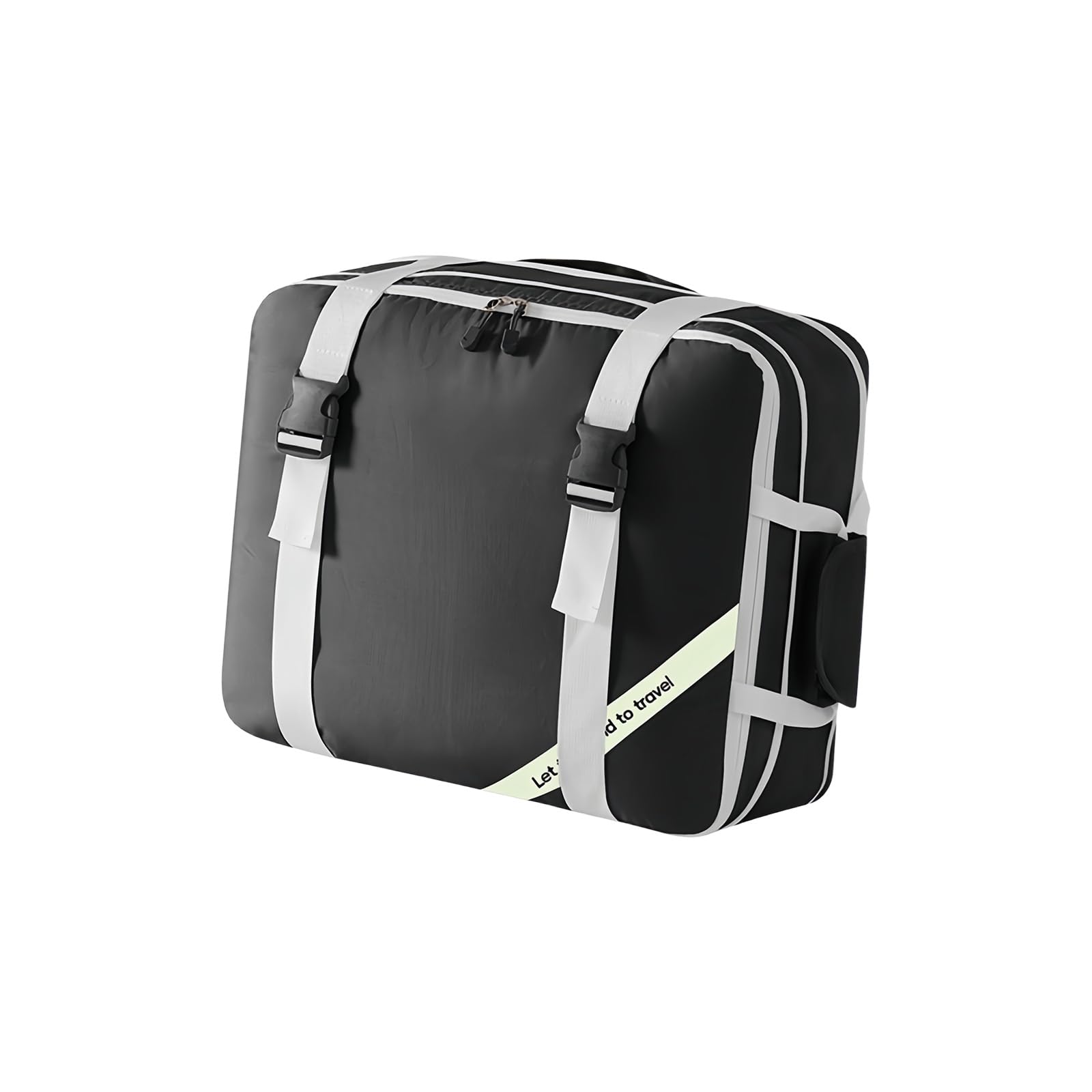 Tsophreniq Luggage Organizers Bags for Home Storage and Outdoor Trip in 2 Sizes Luggage Organizers Bag