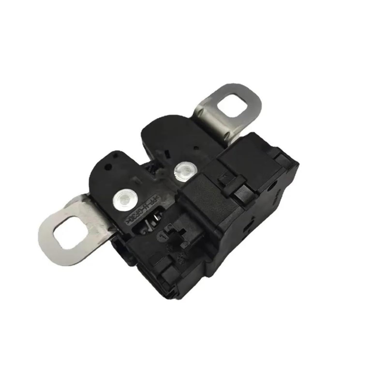 Xdxlbgdgan One Color Tailgate Trunk Lock Actuator Latch 51249802312 Auto Parts Rear Tailgate Luggage Cover Lock Actuator Motor Boot Lid Locks