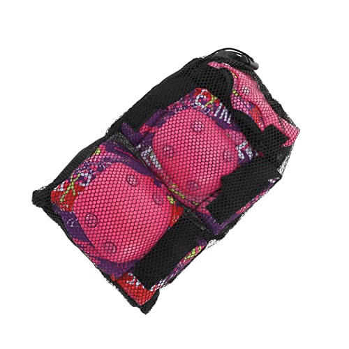 GALPADA 1 Set Thickened Knee Pads Knee Pads for Knee and Elbow Pads for Sports Knee Pads ' Cycling Protective Gear Thickened Elbow Pads Elbow and Knee Pads Oxford Cloth