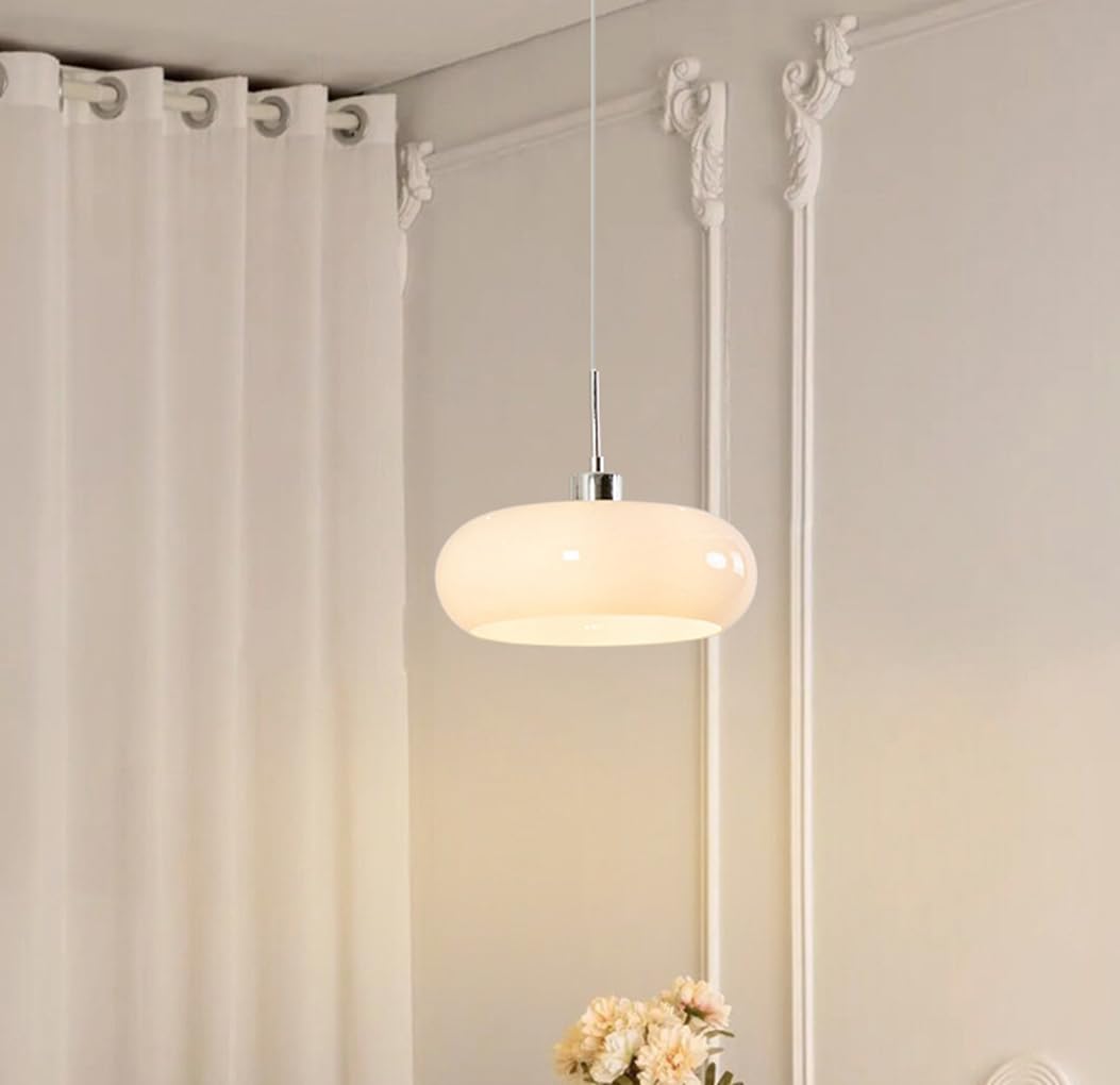 SSNCcNC 15, Nordic Modern Hängelampe Esszimmerlamp Produktbild-Vorschau 9