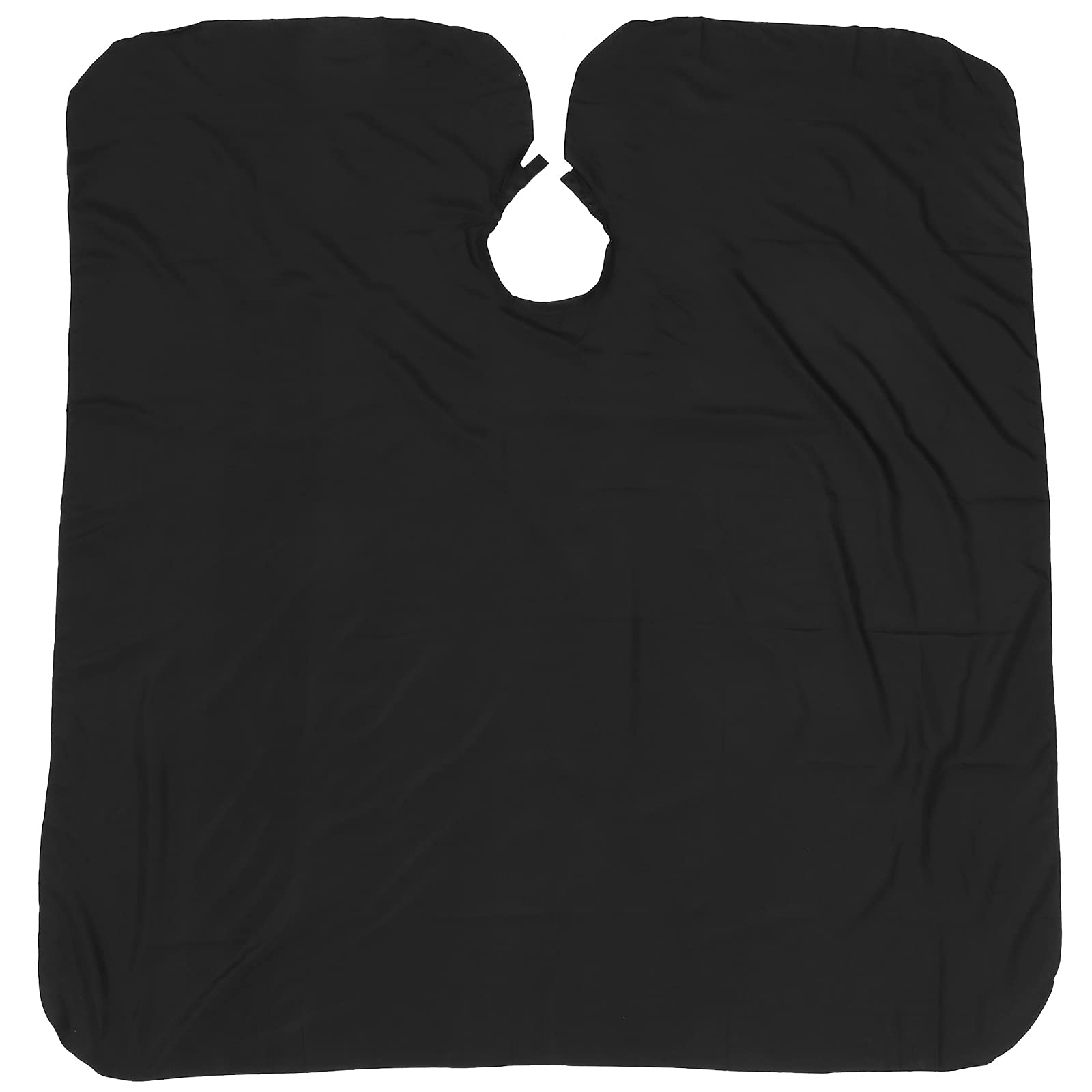 Professional Salon Cape Hair Cutting Cape Barber Hairdressing Cape with Snaps-picture-58