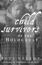Child Survivors of the Holocaust