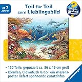 Zoom IMG-2 ravensburger puzzle per bambini 13411 Zoom IMG-2 ravensburger puzzle per bambini 13411
